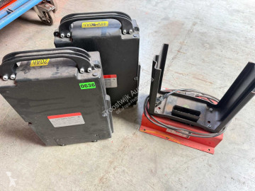 Overige onderdelen