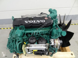 Volvo Ersatzteil Lagertechnik gebrauchter