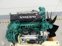 Pièces manutention Volvo occasion
