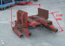 Части за подемно-транспортна техника аксесоари Tre Emme CHASSIS POUR CHARIOT EMBARQUE