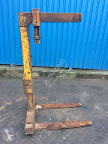 Piezas manutención nc 2000 KG, Pallethaak vork, pallet hook horquillas usada