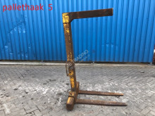 Piezas manutención horquillas nc 2000 KG Pallethaak vork, pallet hook