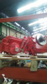 Hidraulikus anyagmozgatógép-alkatrészek Pompe hydraulique Bombas hidraulica carretillas agria pour chariot élévateur