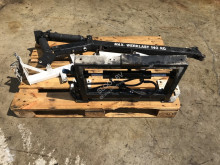 Pièces manutention mât Hefarm Jip 140KG