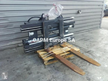 Pièces manutention Meyer 3-0109K hydraulique occasion