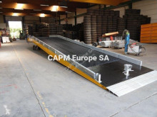 Piezas manutención accesorios GS Ramp 1211