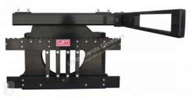 Pièces manutention accessoires CAM Tête rotative RLW25