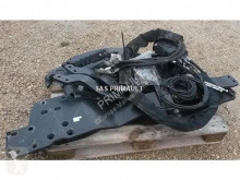 Piese stivuitoare furci MX ADAPTATION TRACT