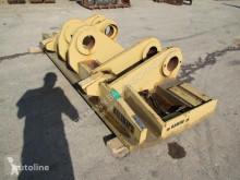 Heftruckonderdeel Attache rapide GJERSTAD 37629 - QR Wheelloader pour matériel de manutention tweedehands