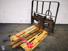 Piezas manutención hidráulico Cascade 55F-FPS-A613