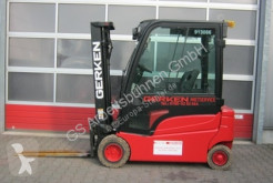 Chariot électrique Yale erp20vf