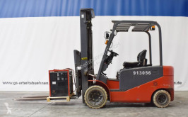 Hanse-Lifter hles3550d used electric forklift