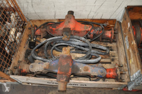 Piezas manutención Linde 351 Aandrijving Hydrostaat usada