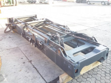 Piezas manutención SMV MAST 16T@1200 Masts usada