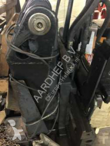 Piezas manutención horquillas Kaup