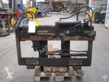 Piezas manutención Stabau horquillas usada