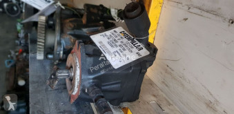 Pièces manutention Caterpillar Pompe hydraulique LAA10VO45DFR1 pour matériel de manutention occasion
