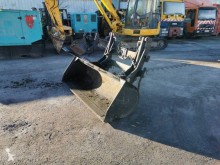 Delar hanteringsmaterial Manitou tillbehör begagnad