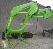 Pièces manutention fourches CLAAS FL 250
