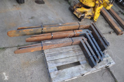 Piezas manutención nc Fem 2 Fem 3 usada