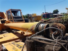 Piezas manutención hidráulico Vérin hydraulique pour grue mobile KRUPP GMK 4060