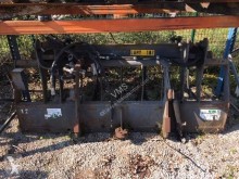 Piezas manutención Lamy Fourches a fumier accesorios usada