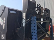 ricambio per mezzi di movimentazione accessorio Magsi