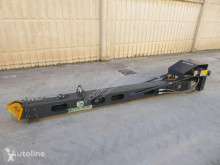 Piezas manutención accesorios Flèche pour chariot élévateur