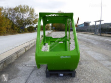 Piezas manutención Pièce Merlo Cabine pour chariot télescopique P 40.17 PLUS