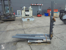 Heftruckonderdeel SMV ROLL-TYPE NEW 2200X250X85 Forks tweedehands vorken
