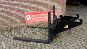 Piezas manutención nc Palletvorken voor kraan neuf horquillas nueva