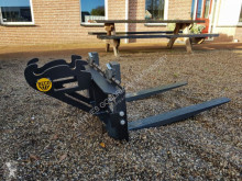 Pièces manutention Beco palletbord fourches neuve