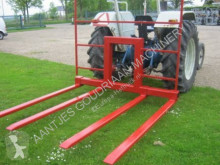 Piezas manutención horquillas nc AGM dubbele pallet-kistendrager neuf