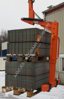 Piezas manutención horquillas nc Pallethaken neuf