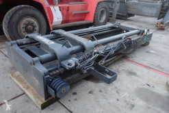 Delar hanteringsmaterial Kalmar MAST + CARRIAGE 10T Masts begagnad