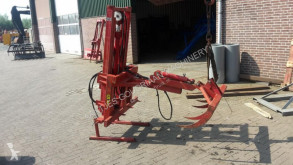 Piezas manutención nc Mât de chariot élévateur WIFO hefmast pour chariot télescopique mástiles usada