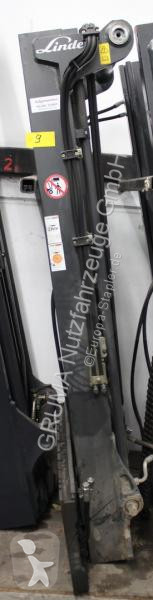 Piezas manutención mástiles Linde 181