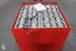80 V 6 Pzs 930 Ah autres pièces occasion