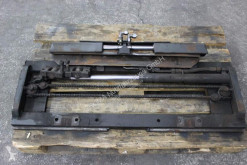 Piezas manutención Kaup 2T163SN otras piezas usada