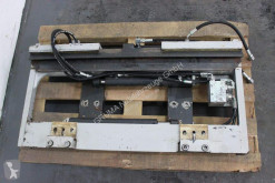 Piezas manutención Durwen RZV 25 S otras piezas usada