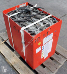 Pièce 24 V 5 PzS 625 Ah