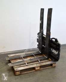 Piezas manutención Kaup 2T409 otras piezas usada
