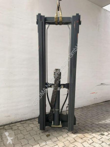 Pièces manutention mât Linde 1516