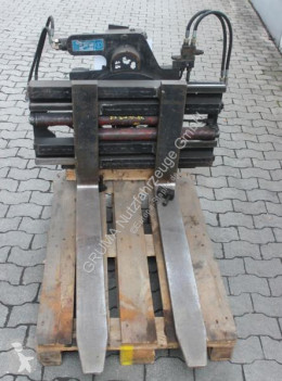 Kaup 1,5T 451 B = 970 mm andre dele brugt
