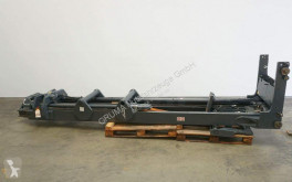 Pièces manutention mât Linde 1502