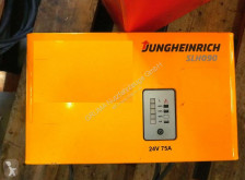 Jungheinrich SLH 090 24 V/75 A autres pièces occasion
