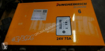 Jungheinrich SLH 090 24 V/75 A övriga delar begagnad