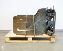 Piezas manutención Kaup 2T403 otras piezas usada