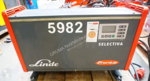 Pièce Fronius Selectiva Linde 4090