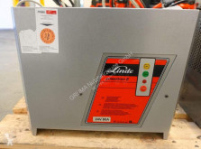 Piezas manutención Pièce powertron E 24 V/80 A
